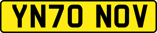 YN70NOV