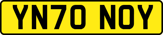 YN70NOY