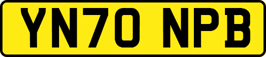YN70NPB