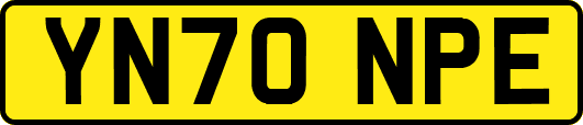 YN70NPE