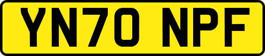 YN70NPF