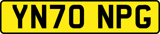 YN70NPG