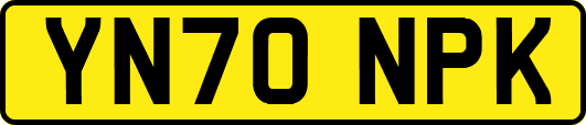 YN70NPK