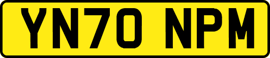 YN70NPM