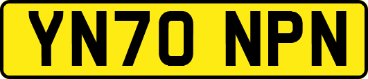 YN70NPN