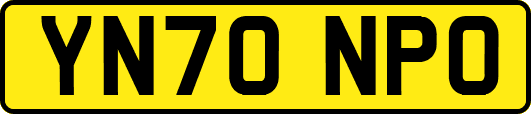 YN70NPO