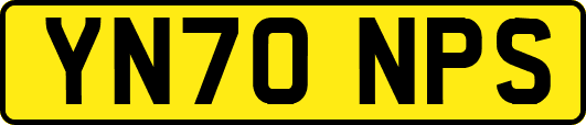 YN70NPS