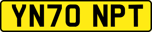 YN70NPT