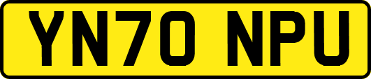YN70NPU
