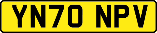 YN70NPV