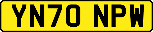 YN70NPW