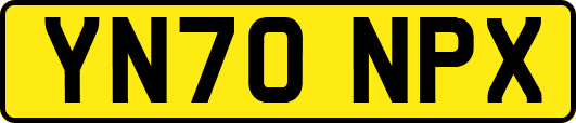 YN70NPX