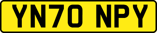 YN70NPY