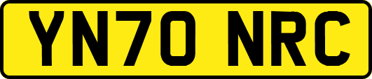 YN70NRC