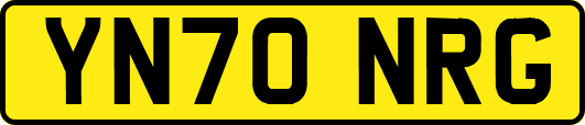 YN70NRG