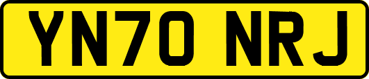 YN70NRJ