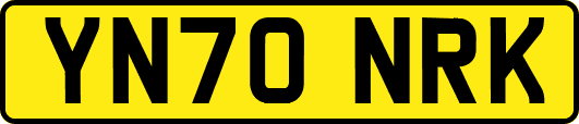 YN70NRK