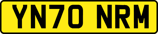 YN70NRM