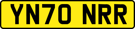 YN70NRR