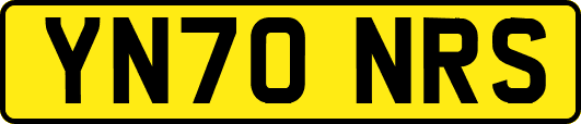 YN70NRS