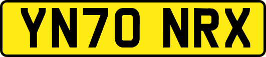 YN70NRX