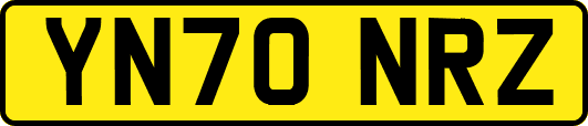YN70NRZ