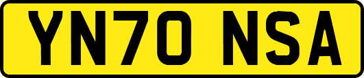 YN70NSA