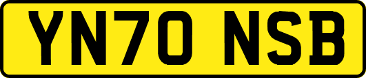 YN70NSB