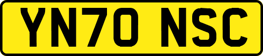 YN70NSC