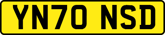 YN70NSD