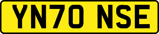 YN70NSE