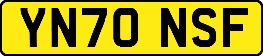 YN70NSF
