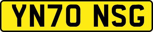 YN70NSG