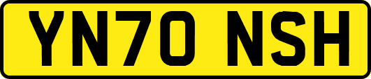 YN70NSH