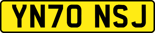 YN70NSJ