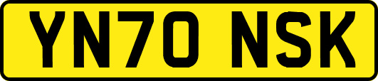 YN70NSK