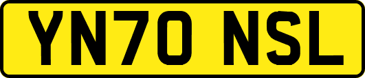 YN70NSL