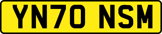 YN70NSM