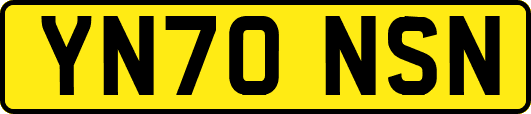 YN70NSN