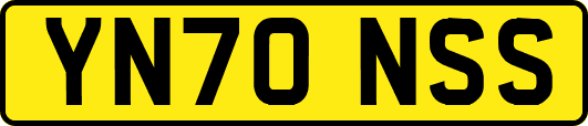 YN70NSS