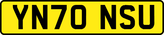 YN70NSU