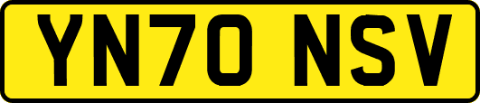 YN70NSV