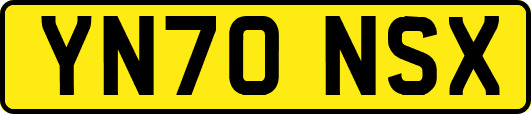 YN70NSX