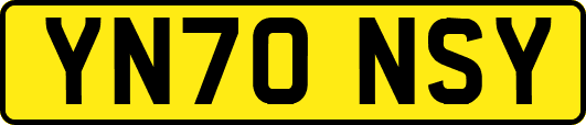 YN70NSY