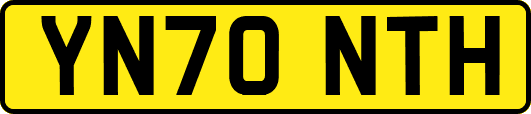YN70NTH