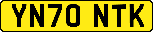 YN70NTK
