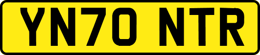 YN70NTR