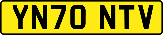 YN70NTV