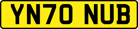 YN70NUB