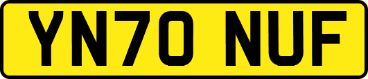 YN70NUF